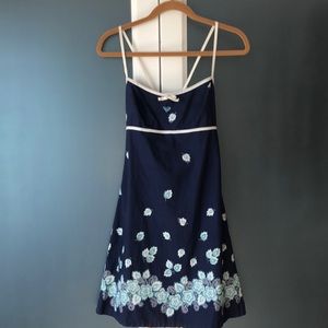 Roxy Sun Dress -Size M